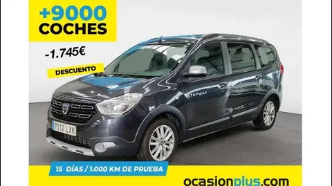 Used DACIA LODGY Diesel 2022 Ad 