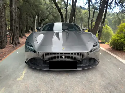 Used FERRARI ROMA Petrol 2021 Ad 