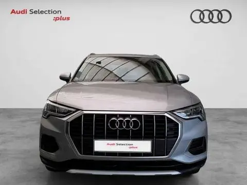 Annonce AUDI Q3 Diesel 2024 d'occasion 