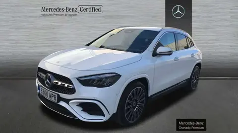 Used MERCEDES-BENZ CLASSE GLA Diesel 2024 Ad 