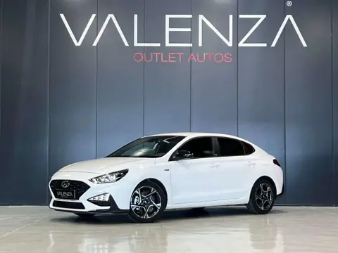 Annonce HYUNDAI I30 Essence 2023 d'occasion 