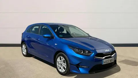 Used KIA CEED Petrol 2023 Ad 