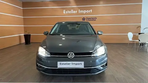 Annonce VOLKSWAGEN GOLF Essence 2020 d'occasion 