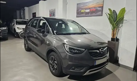 Annonce OPEL CROSSLAND Essence 2020 d'occasion 