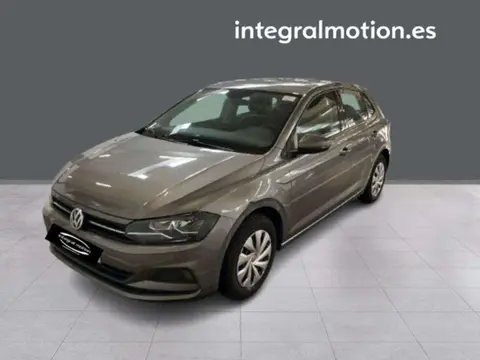 Used VOLKSWAGEN POLO Diesel 2020 Ad 