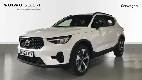 Used VOLVO XC40 Petrol 2024 Ad 