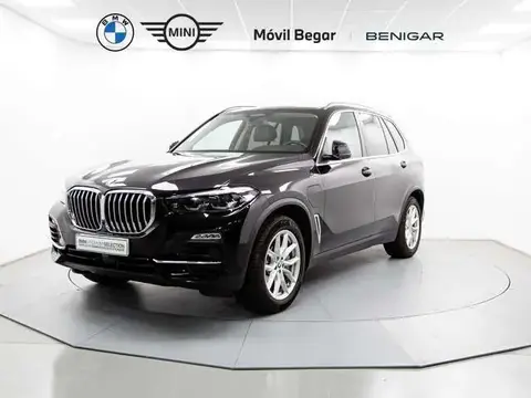 Annonce BMW X5 Hybride 2020 d'occasion 