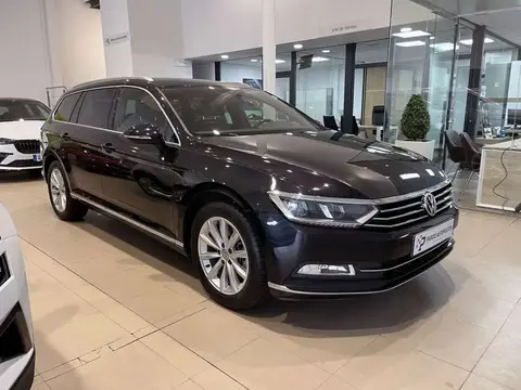 Annonce VOLKSWAGEN PASSAT Diesel 2018 d'occasion 