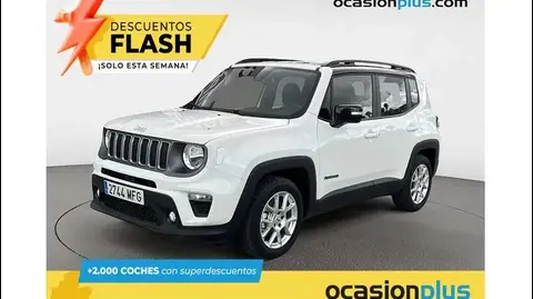 Used JEEP RENEGADE Petrol 2023 Ad 