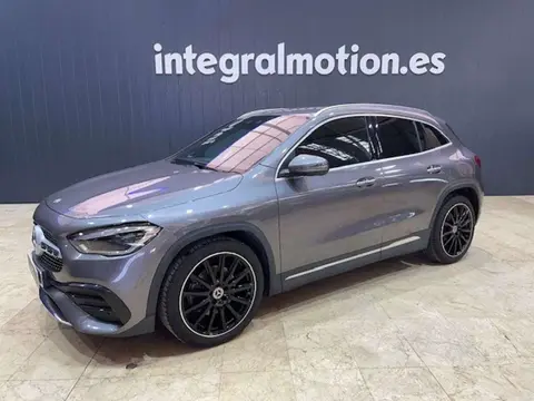 Used MERCEDES-BENZ CLASSE GLA Petrol 2020 Ad 