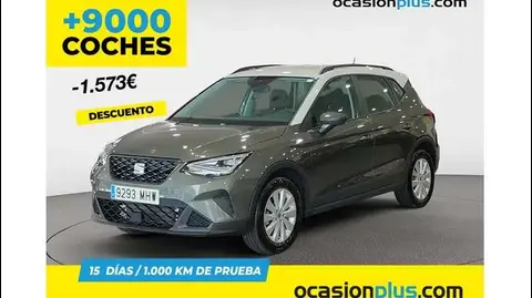 Used SEAT ARONA Petrol 2023 Ad 