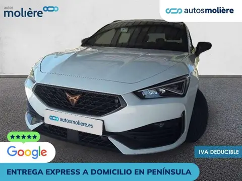 Used CUPRA LEON Petrol 2023 Ad 