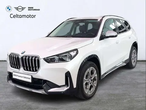 Annonce BMW X1 Diesel 2022 d'occasion 