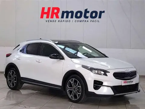 Used KIA XCEED  2021 Ad 