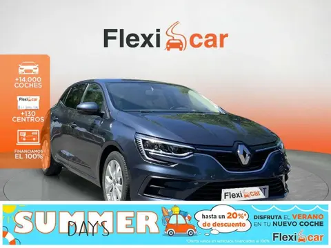 Used RENAULT MEGANE Petrol 2021 Ad 