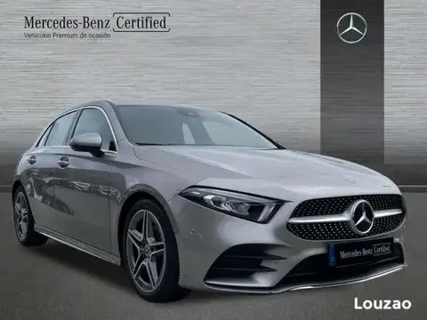 Used MERCEDES-BENZ CLASSE A Petrol 2021 Ad 