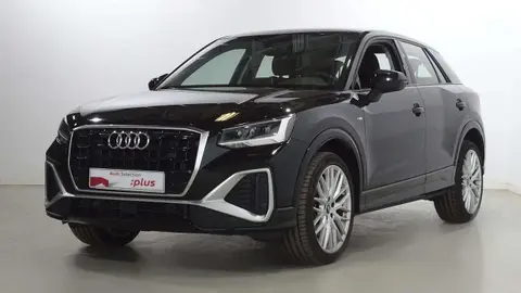 Annonce AUDI Q2 Essence 2022 d'occasion 