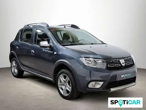 Used DACIA SANDERO Petrol 2017 Ad 