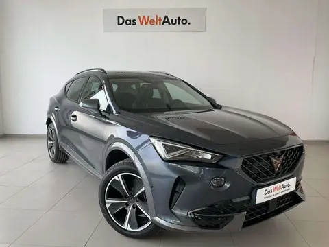 Used CUPRA FORMENTOR Hybrid 2023 Ad 