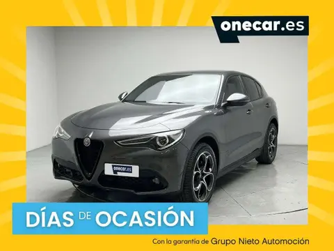 Used ALFA ROMEO STELVIO Diesel 2023 Ad 