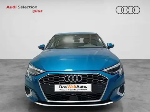 Used AUDI A3 Diesel 2021 Ad 