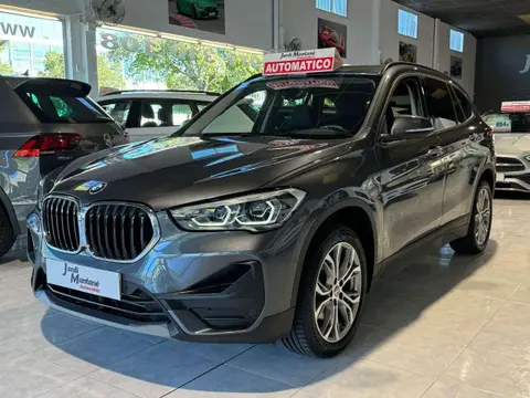 Annonce BMW X1 Essence 2021 d'occasion 