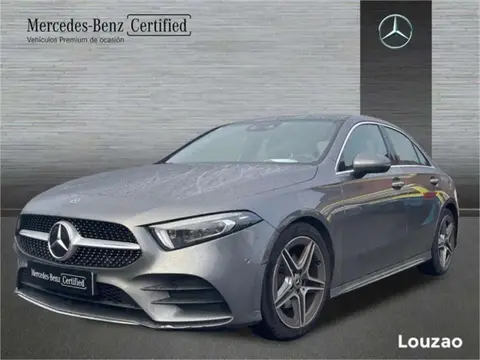 Used MERCEDES-BENZ CLASSE A Petrol 2021 Ad 