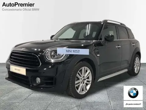 Annonce MINI COOPER Essence 2019 d'occasion 