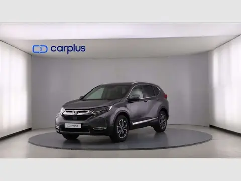 Used HONDA CR-V Petrol 2022 Ad 