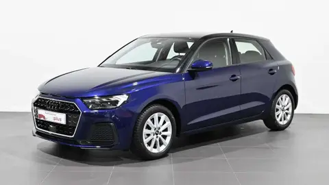 Used AUDI A1 Petrol 2023 Ad 