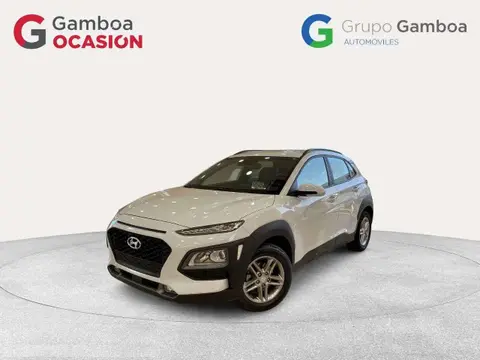 Annonce HYUNDAI KONA Essence 2020 d'occasion 