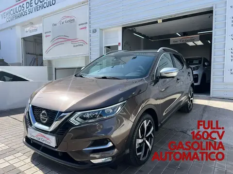 Annonce NISSAN QASHQAI Essence 2020 d'occasion 