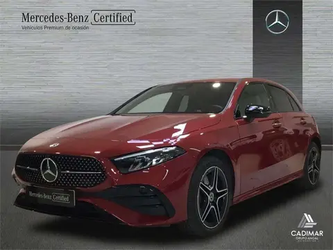 Annonce MERCEDES-BENZ CLASSE A  2023 d'occasion 