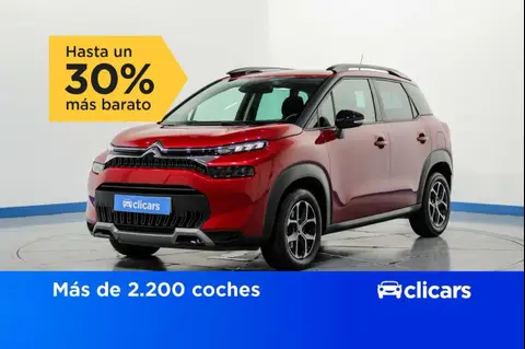 Annonce CITROEN C3 AIRCROSS Essence 2024 d'occasion 