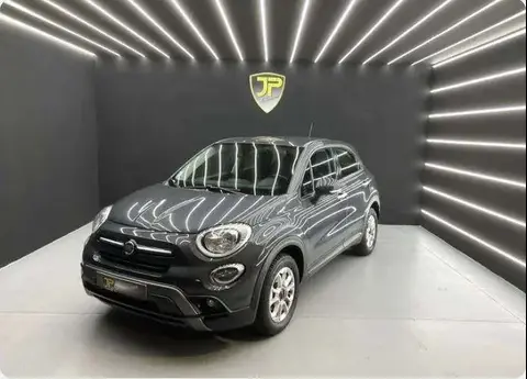 Used FIAT 500X Diesel 2018 Ad 