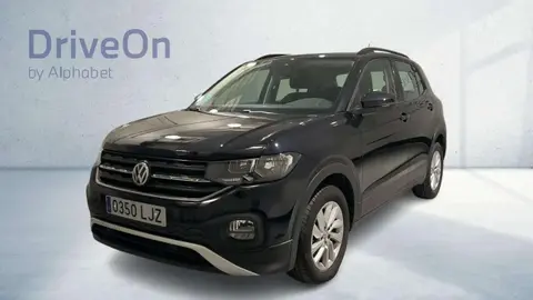 Used VOLKSWAGEN T-CROSS Petrol 2020 Ad 