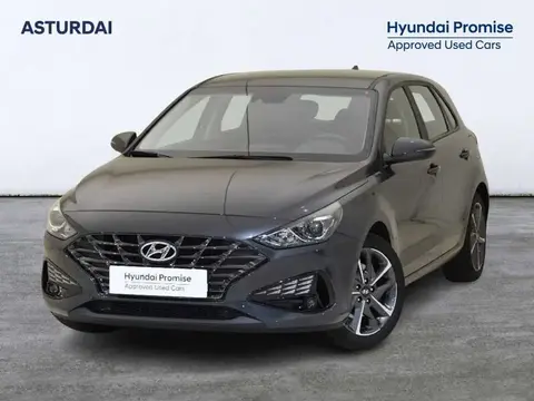 Annonce HYUNDAI I30 Essence 2023 d'occasion 