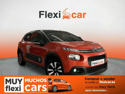 Used CITROEN C3 Petrol 2019 Ad 