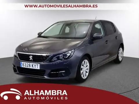 Used PEUGEOT 308 Petrol 2019 Ad 