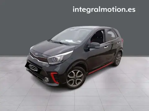 Used KIA PICANTO Petrol 2019 Ad 