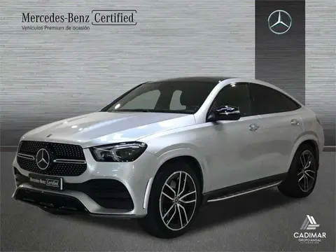 Annonce MERCEDES-BENZ CLASSE GLE Diesel 2020 d'occasion 