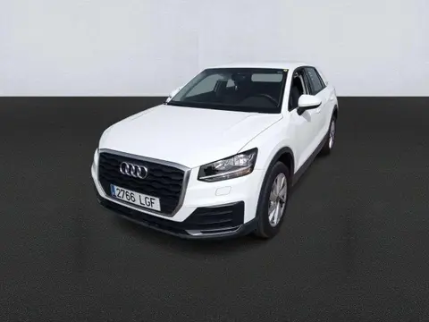 Used AUDI Q2 Diesel 2020 Ad 