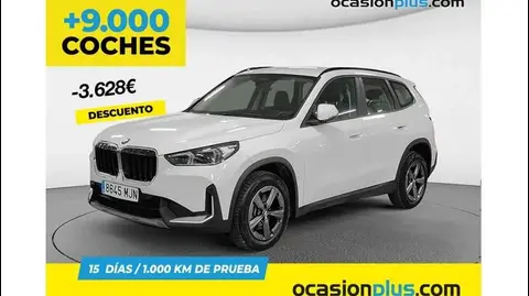 Used BMW X1 Diesel 2023 Ad 