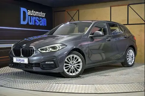 Annonce BMW SERIE 1 Diesel 2021 d'occasion 