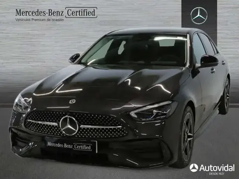 Used MERCEDES-BENZ CLASSE C  2023 Ad 