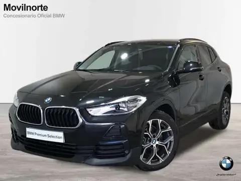 Annonce BMW X2 Diesel 2023 d'occasion 