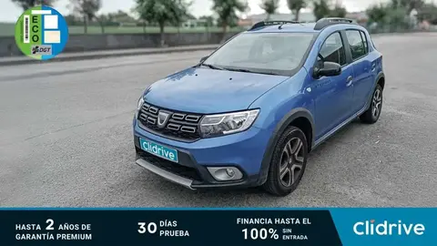 Used DACIA SANDERO LPG 2020 Ad 