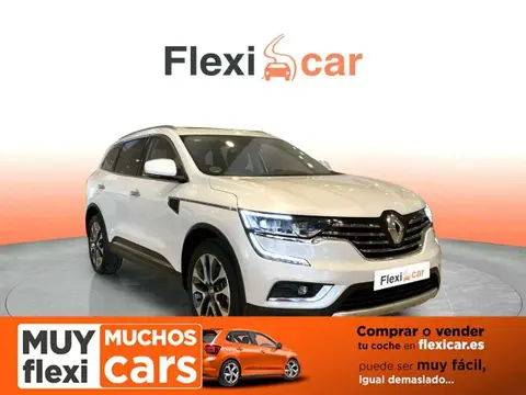 Used RENAULT KOLEOS Diesel 2018 Ad 