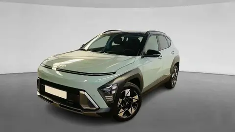 Used HYUNDAI KONA Petrol 2023 Ad 