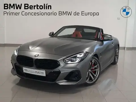 Used BMW Z4 Petrol 2024 Ad 